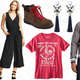 $15 off $75 of clothing and accessories